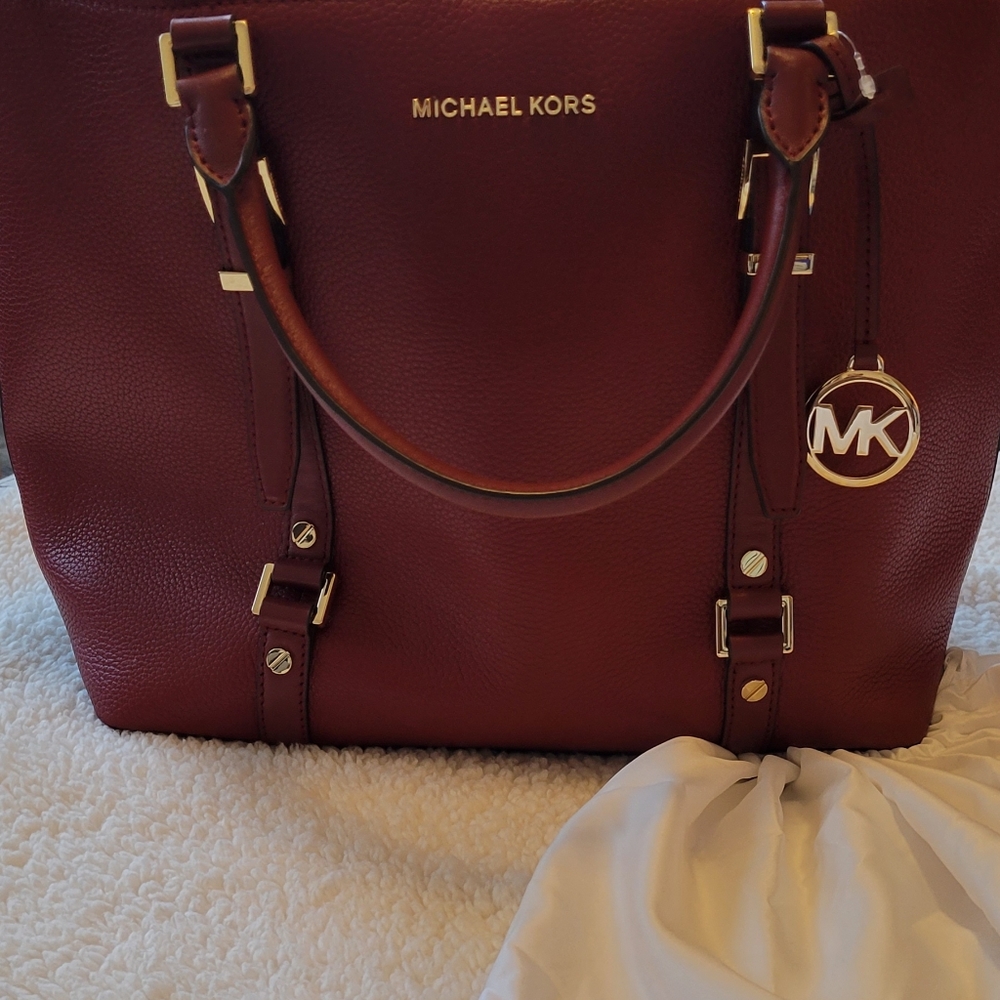 Brand new MK large tote bag